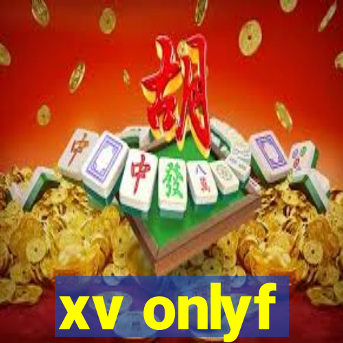 xv onlyf